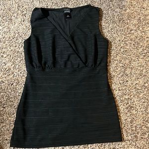 Black top by Ann Taylor